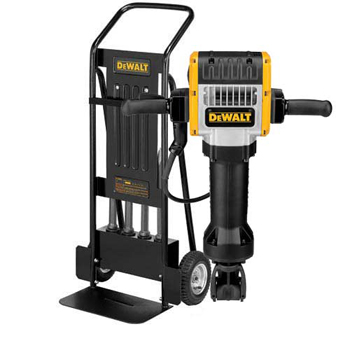 Máy phá mặt đường DeWalt D25980K