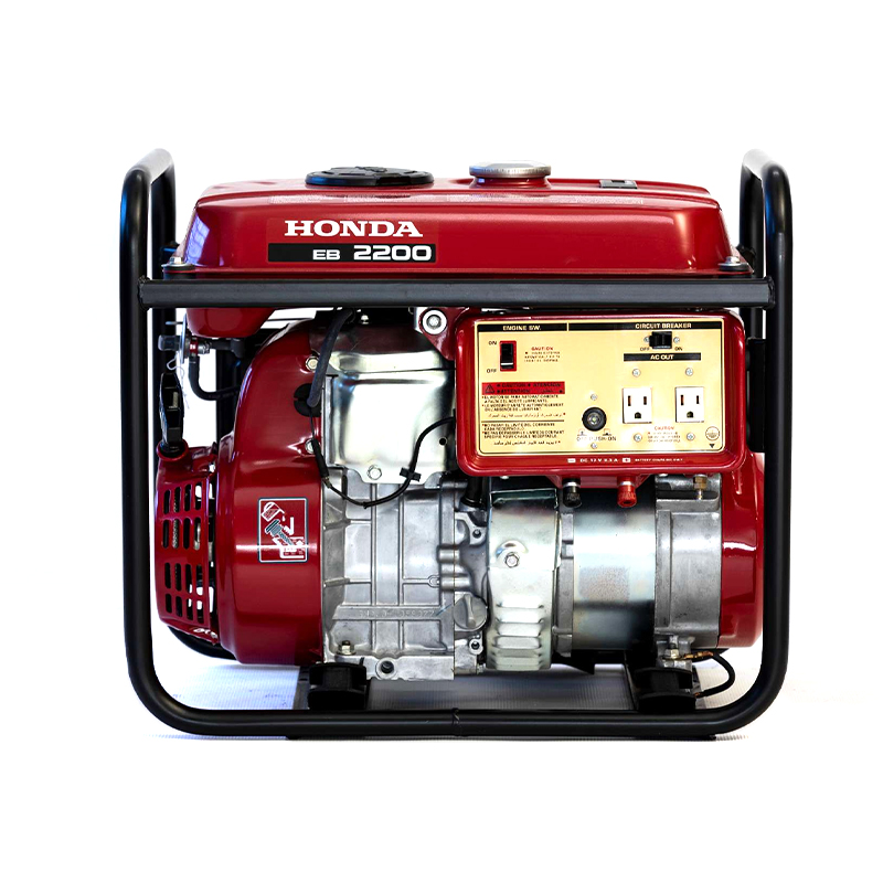 Máy phát điện 1,7KVA Honda EB-2200 3 may phat dien 17kva honda eb 2200 1680329924