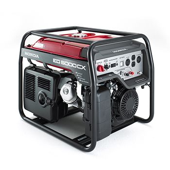 Máy phát điện Honda EG5000CX RH 8 Máy phát điện Honda EG5000CX RH - Ảnh 8