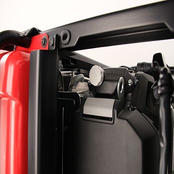 Máy phát điện Honda EM10000K1 RRH 6 Máy phát điện Honda EM10000K1 RRH - Ảnh 6