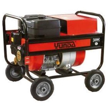 may phat han kim loai loncin engine h200