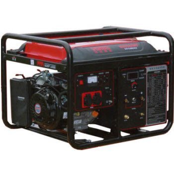 may phat han kim loai loncin engine wg 6500