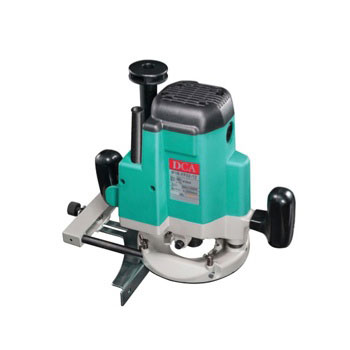Máy phay gỗ 1650W DCA AMR02-12 12.7mm
