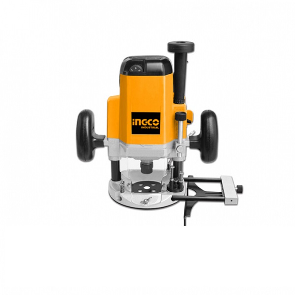 Máy phay gỗ Ingco RT22001