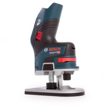 Alternative view of Máy phay nhỏ không dây dùng pin Bosch GKF 12V-8 ( Solo)