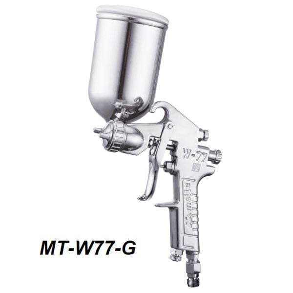 Máy phun sơn Meite W77G