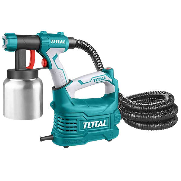 Máy phun sơn Total TT5006-2 500W
