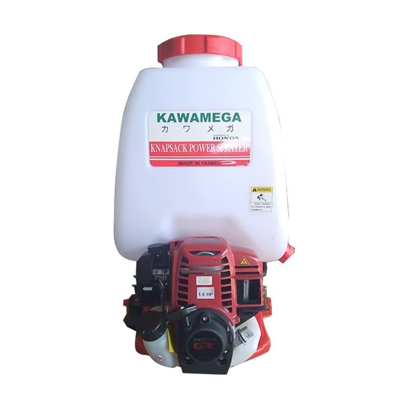 Máy phun thuốc 4 thì GX35 Honda F35 (kawamega) 2 may phun thuoc 4 thi honda honda c 135h kawamega 1747449620