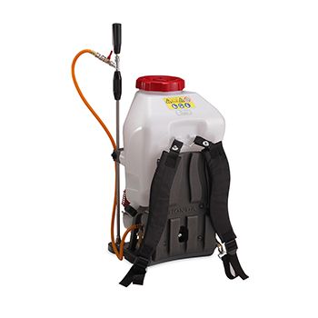 Máy phun thuốc Honda WJR4025T GCV 6 Máy phun thuốc Honda WJR4025T GCV - Ảnh 6