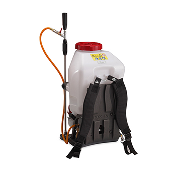 Alternative view of Máy phun thuốc Honda WJR4025T GCV