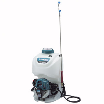 may phun thuoc tru sau 4 thi makita evh2000