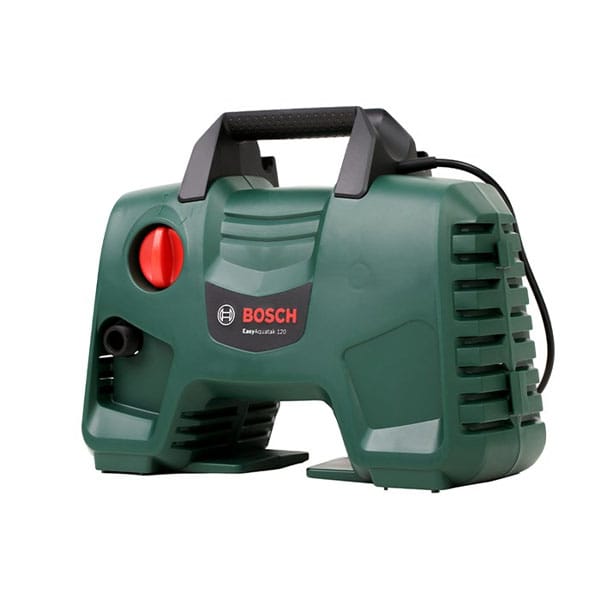 Alternative view of Máy phun xịt rửa áp lực cao Bosch Easy AQT 120