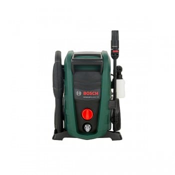 Máy phun xịt rửa cao áp Bosch Universal AQT 125 13 Máy phun xịt rửa cao áp Bosch Universal AQT 125 - Ảnh 13