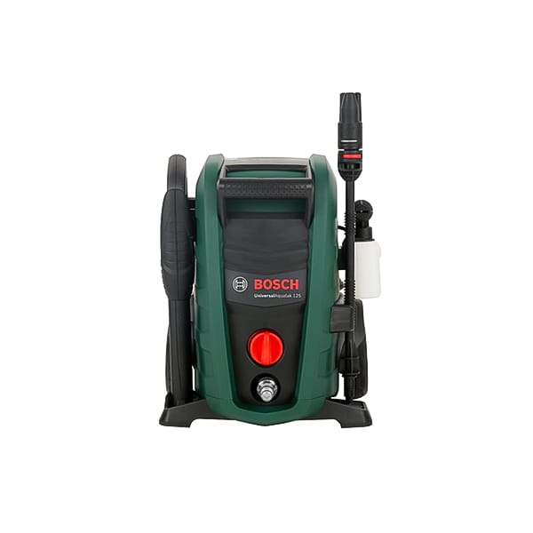 Máy phun xịt rửa cao áp Bosch Universal AQT 125 6 Máy phun xịt rửa cao áp Bosch Universal AQT 125 - Ảnh 6