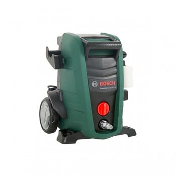 Máy phun xịt rửa cao áp Bosch Universal AQT 125 12 Máy phun xịt rửa cao áp Bosch Universal AQT 125 - Ảnh 12