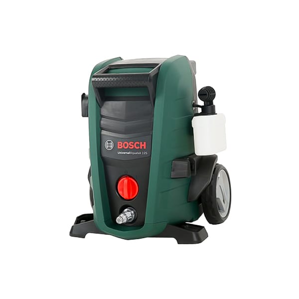 Máy phun xịt rửa cao áp Bosch Universal AQT 125 4 Máy phun xịt rửa cao áp Bosch Universal AQT 125 - Ảnh 4