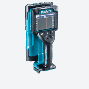 Máy quét kim loại âm tường dùng pin Makita DWD181ZJ (18V/14.4V)