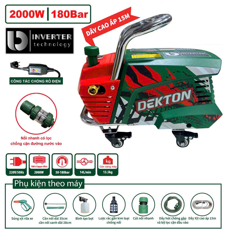 may rua xe cao cap 2000w dekton dk cwr3001pro 1740724251