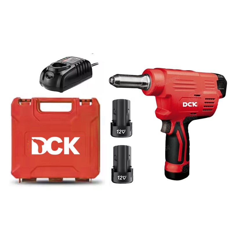 Máy rút đinh rive dùng pin 12V DCK KDPM50(TYPE EK) 3 may rut dinh rive dung pin 12v dck kdpm50type ek 1727409317
