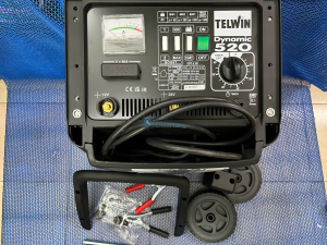 Máy sạc ắc quy Telwin Dynamic 520 Start (829383)