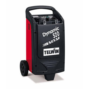 Máy Sạc Telwin Dynamic 520 Start (829383)