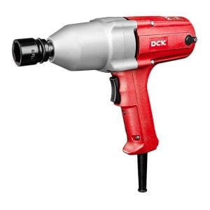 Máy siết bu lông 450W DCK KPB16