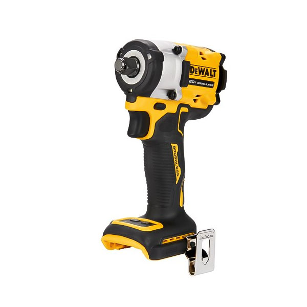 Máy siết bu lông dùm pin 20V Max DeWalt DCF921N-B1 (Chưa Pin & Sạc)