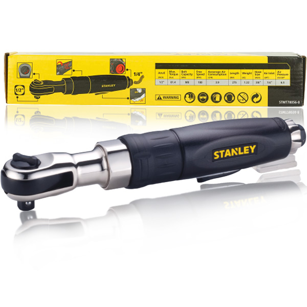 Máy siết bu lông dùng khí nén 1/2" Stanley STMT78056-8