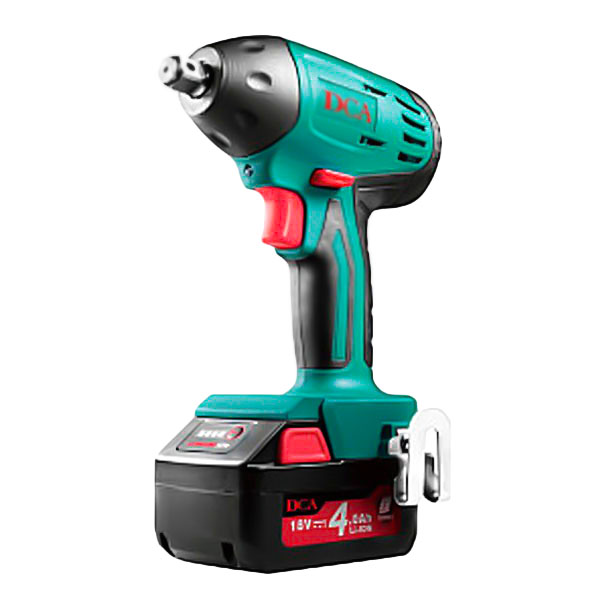 Máy siết bu lông dùng pin 18V DCA ADPB16E 2 may siet bu long dung pin 18v dca adpb16e 1657780689