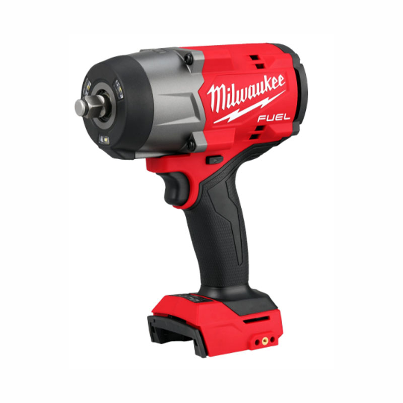 Máy siết bu lông dùng pin 18V Milwaukee M18 FHIW2F12-0X0 (Chưa Pin & Sạc) 3 Máy siết bu lông dùng pin 18V Milwaukee M18 FHIW2F12-0X0 (Chưa Pin & Sạc) - Ảnh 3