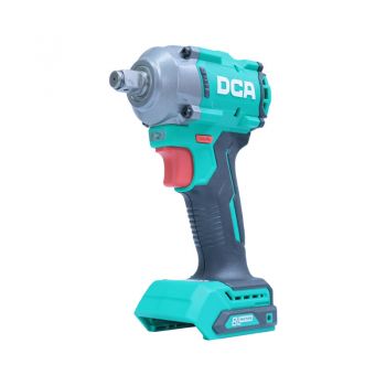 Máy siết bu lông dùng pin 20V DCA ADPB358Z (Chưa Pin & Sạc) 4 Máy siết bu lông dùng pin 20V DCA ADPB358Z (Chưa Pin & Sạc) - Ảnh 4