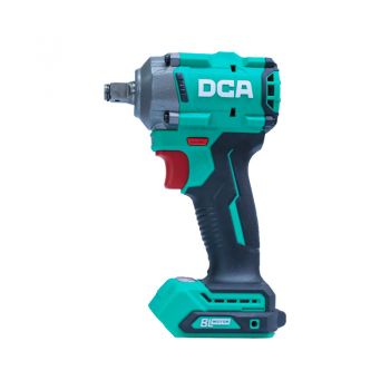 Máy siết bu lông dùng pin 20V DCA ADPB358Z (Chưa Pin & Sạc) 5 Máy siết bu lông dùng pin 20V DCA ADPB358Z (Chưa Pin & Sạc) - Ảnh 5