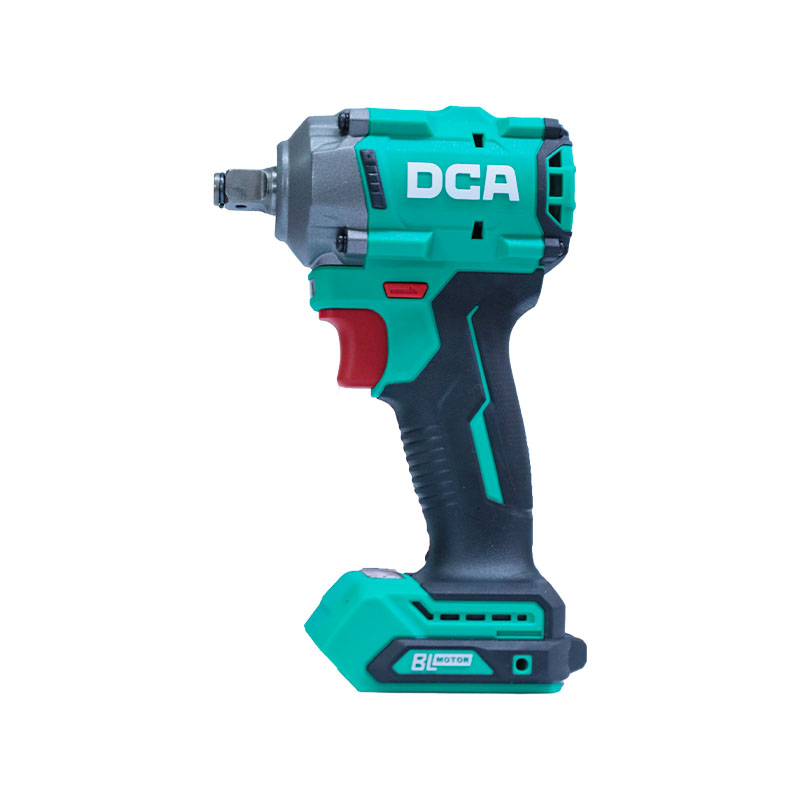 Máy siết bu lông dùng pin 20V DCA ADPB358Z (Chưa Pin & Sạc) 2 Máy siết bu lông dùng pin 20V DCA ADPB358Z (Chưa Pin & Sạc) - Ảnh 2