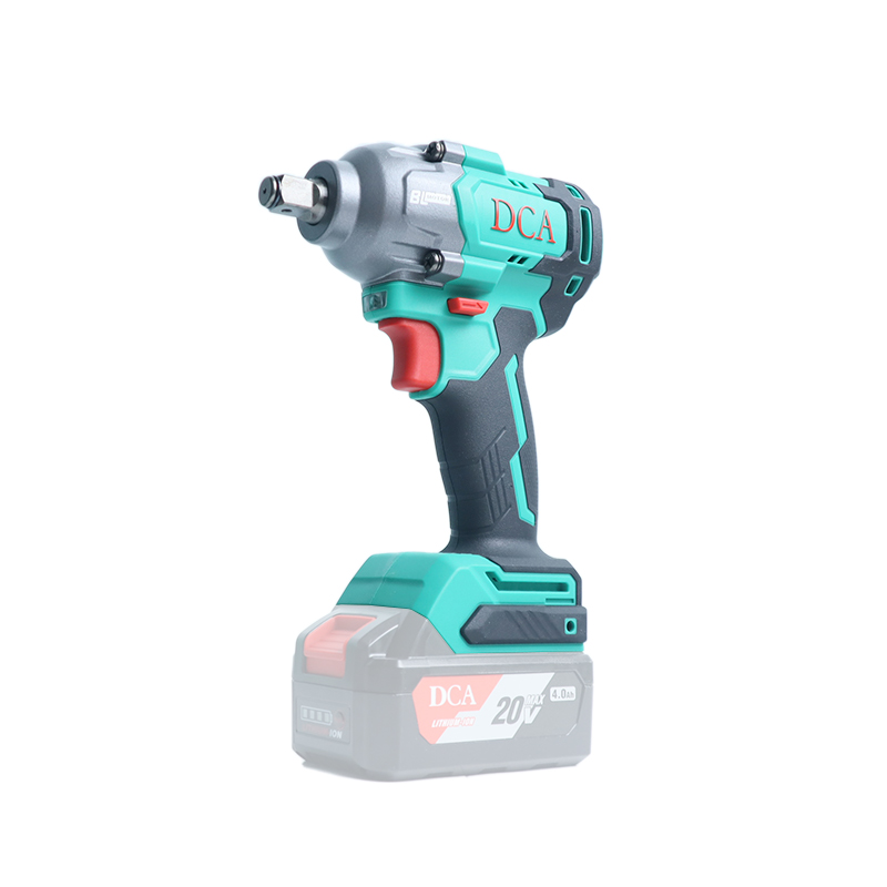 Máy siết bu lông dùng pin 20V DCA ADPB488Z (Chưa Pin & Sạc) 3 may siet bu long dung pin 20v dca adpb488z chua pin sac 1693529235