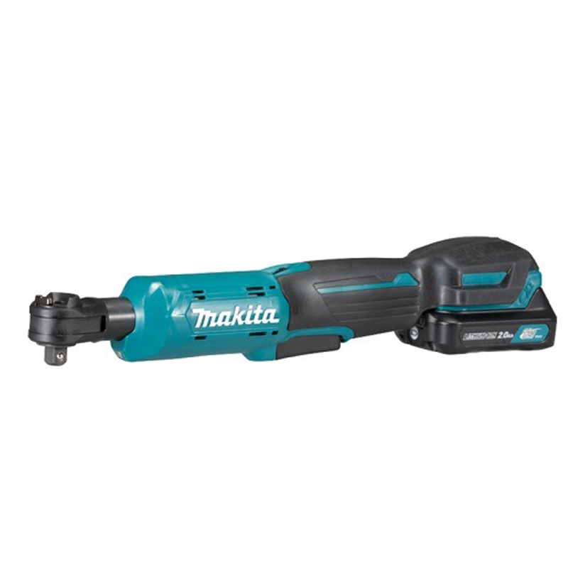Máy Siết Bu Lông Dùng Pin Makita WR100DSA 12V MAX 3 may siet bu long dung pin makita wr100dsa 12v max 1644212192