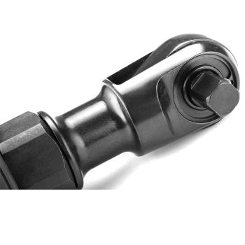 Máy siết bu lông góc dùng hơi 1/2inch SATA 02231 6 Máy siết bu lông góc dùng hơi 1/2inch SATA 02231 - Ảnh 6