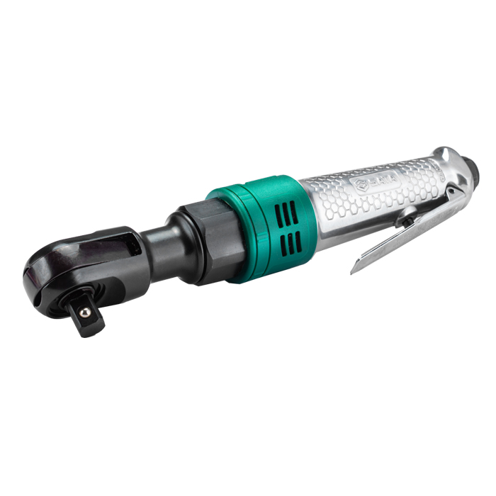 Máy siết bu lông góc dùng hơi 1/2inch SATA 02231 4 Máy siết bu lông góc dùng hơi 1/2inch SATA 02231 - Ảnh 4