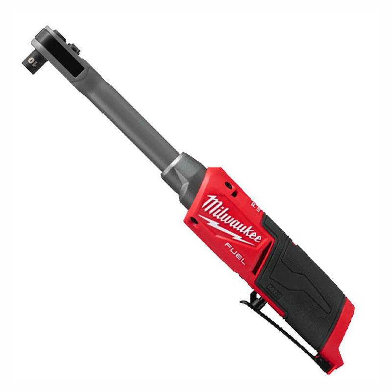 Máy siết bu lông góc dùng pin 12V Milwaukee M12 FPTR-0X0 (Chưa Pin & Sạc) 2 may siet bu long goc dung pin 18v milwaukee m12 fptr 0x0 chua pin sac 1709623999