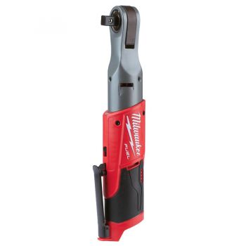 Máy siết bu lông góc Milwaukee M12 FIR12-0 ( Chưa Pin & Sạc ) 2 Máy siết bu lông góc Milwaukee M12 FIR12-0 ( Chưa Pin & Sạc ) - Ảnh 2