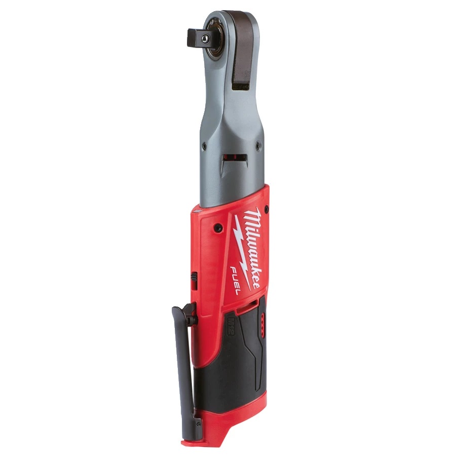 Máy siết bu lông góc Milwaukee M12 FIR12-0 ( Chưa Pin & Sạc ) 16 may siet bu long goc m12 fir12 0 bare 1587636162