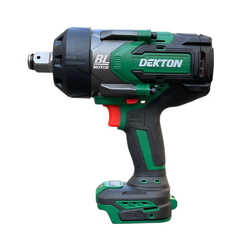 Máy Siết BuLong Pin 21V Dekton M21-IW1750N ( Chưa Pin & Sạc ) 3 may siet bulong pin 21v dekton m21 iw1750n chua pin sac 1676712765