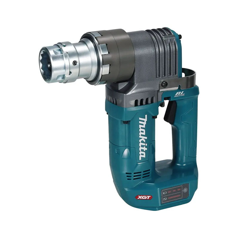 Máy Siết Ốc Chuyên Dụng Dùng Pin 40V Max Makita WT001GZ (Chưa Pin Sạc) 2 may siet oc chuyen dung dung pin 40v max makita wt001gz chua pin sac 1704512682