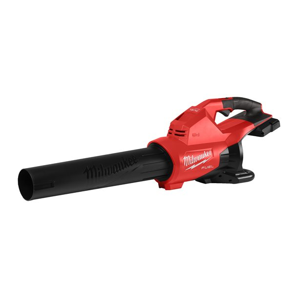 Máy thổi bụi dùng pin 18Vx2 Milwaukee M18 F2BL 3 Máy thổi bụi dùng pin 18Vx2 Milwaukee M18 F2BL - Ảnh 3