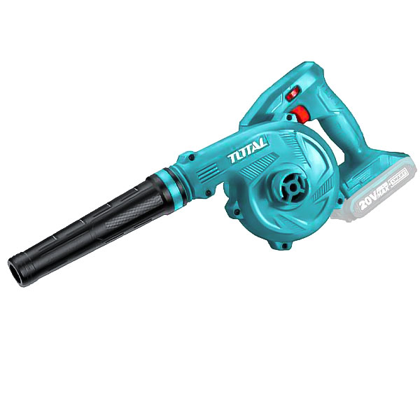 Máy thổi bụi dùng Pin 20V Total TABLI20018 (Chưa Pin & Sạc)
