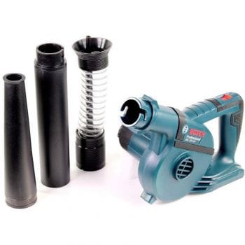 Alternative view of Máy thổi khí Bosch GBL18V-120 ( Chưa Pin & Sạc )
