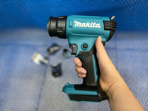Máy thổi dùng pin Makita DHG180ZK