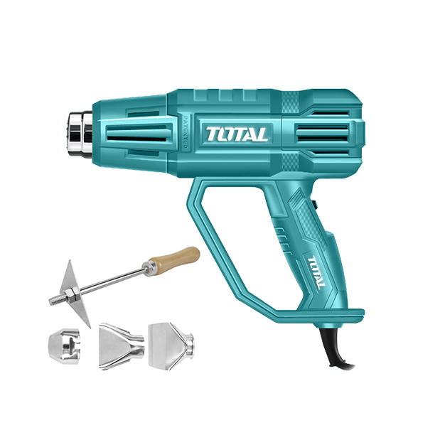 Máy thổi hơi nóng 2000w Total TB20036