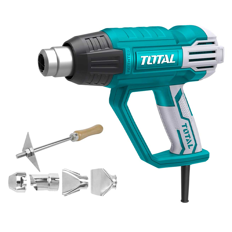 Máy thổi hơi nóng 2000W Total TB2006