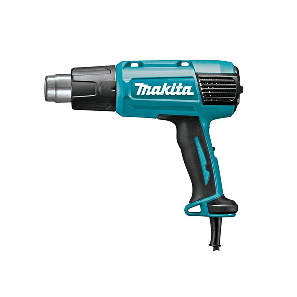 Máy thổi hơi nóng Makita 2000W HG6530VK 5 Máy thổi hơi nóng Makita 2000W HG6530VK - Ảnh 5