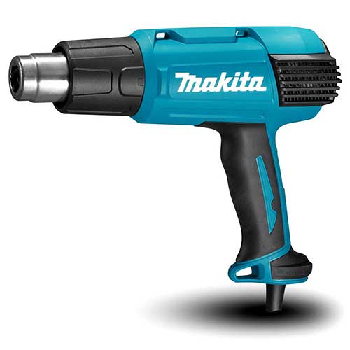 Máy thổi hơi nóng Makita HG6530V (2000W) 4 Máy thổi hơi nóng Makita HG6530V (2000W) - Ảnh 4